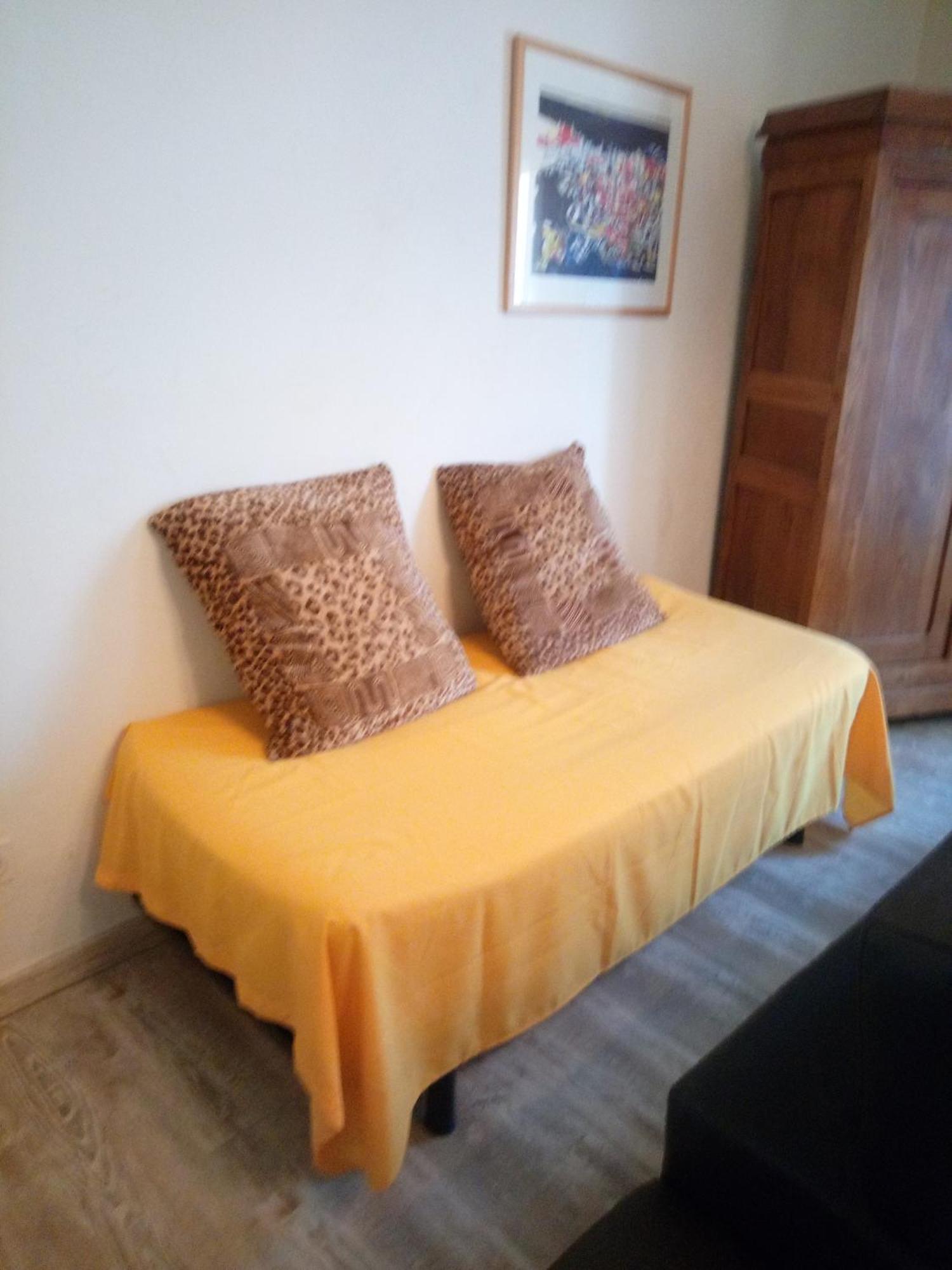 Spacieux Loft Mas Lisa Vingrau Екстериор снимка