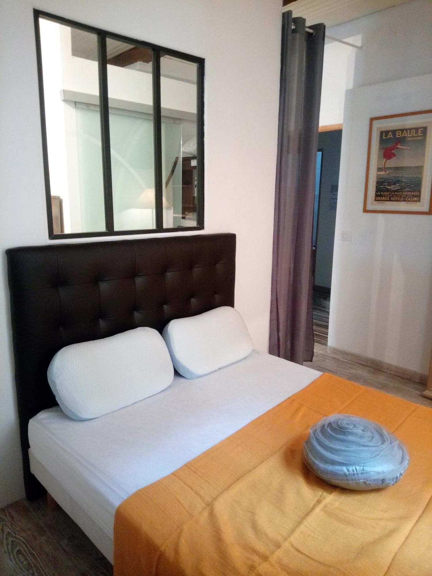 Spacieux Loft Mas Lisa Vingrau Екстериор снимка