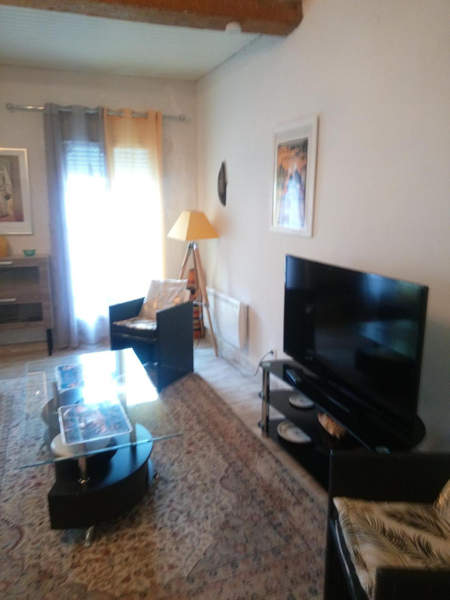 Spacieux Loft Mas Lisa Vingrau Екстериор снимка